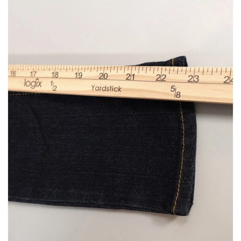 Oshkosh B'gosh Boys Size‎ 8 Skinny Jeans Dark Wash Denim